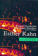 Esther Kahn [édition bilingue]
